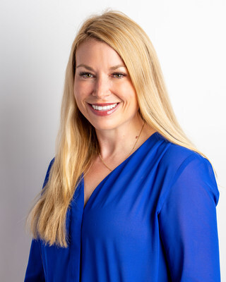 Katelyn Hokenberg, ředitelka lidských zdrojů pro Discovery Life Sciences 