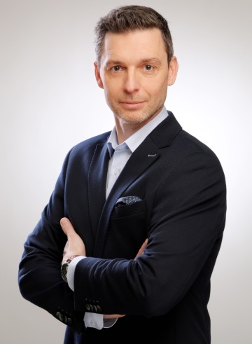 Miroslav Pudil nový CEO Kühne + Nagel