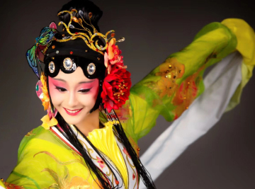 Od 17. - 23. ledna 2020 bude Česká republika opět hostit vrcholný čínský kulturní program pod názvem „Šťastný čínský nový rok“