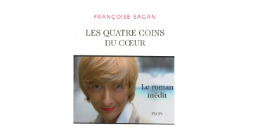 Ve Francii našli ztracený román Françoise Saganové, česky ho vydá nakladatelství LEDA