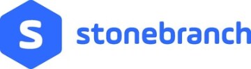 Logo firmy Stonebranch 