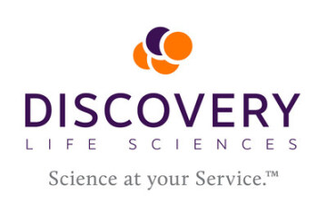 Discovery Life Sciences Logo