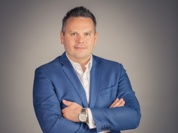 Petr Čajan, majitel Premium Financial Services