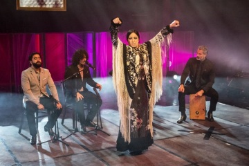 Světový romský festival Khamoro znovu rozzáří Prahu živou hudbou