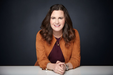 Deborah Gibbinsová, provozní ředitelka společnosti Mary Kay Inc. (Grafika: WEA)