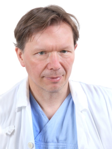 Prof. MUDr. Pavel Osmančík, PhD. z Kardiocentra  FNKV a 3. LF UK