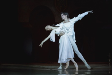 Baletní soubor KYIV GRAND BALLET