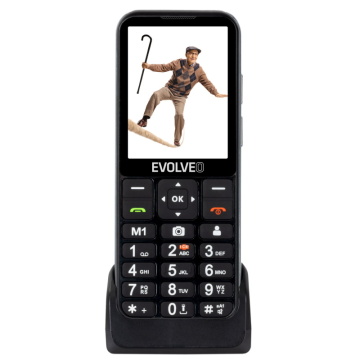 EVOLVEO EasyPhone LT 