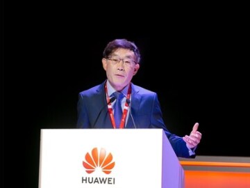 Miao Fengchun sdílí zkušenosti z MWC 2023