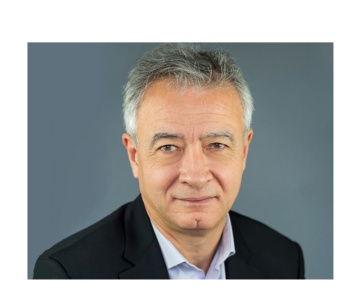 Jean-Charles Chen, New CEO TESCAN