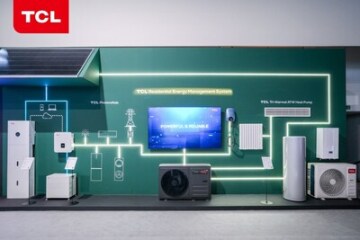 TCL Residential Energy Management System