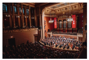 Filmová filharmonie uvede v Rudolfinu koncert SCI-FI