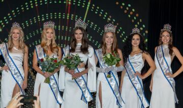 Vítězky Miss ČR 2023 včetně doprovodných titulů po korunovaci