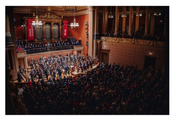 Filmová filharmonie uvede v Rudolfinu koncert FANTASY