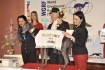 Czech Golden Greyhounds Racing Winners