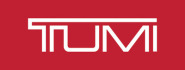 TUMI Logo (PRNewsFoto/TUMI)