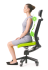 Zdravotní židle Adaptic