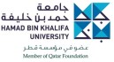 Logo Hamad Bin Khalifa University 