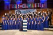 Polský sbor Choir of Martime University of Szczecin, Absolutní vítěz Mundi Cantant (1.6., Vladimír Jagr)