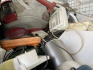 Elektroodpad je třeba odevzdat k řádné recyklaci (zdroj: Ekolamp)