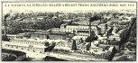 Pohled do historie továrny Sellier & Bellot.
