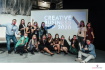 CzechInvest v září 2020 uspořádal v brněnské Industře soutěž Creative Business Cup, přehlídku nejkreativnějších startupů ČR.