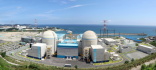 Jaderná elektrárna Shin Kori 3 a 4 v Jižní Koreji