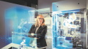 Pokročilá řešení společnosti Siemens obsahují prvky umělé inteligence.