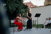Klasika u Wericha-10.7.2021 - ŠANĚLSKÝ VEČER - Barbora Kubiková a Ester Pavlů