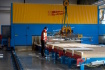 Výroba CNC stroje