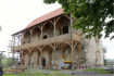 Dřevařský ústav: kontrola dřevěné konstrukce hradu Košumberk