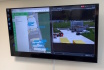 Pracovníci údržby mohou nahlášený problém analyzovat ve virtuálním modelu budovy