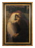 Max Švabinský, Splynutí duší, Olej na plátně, 150 x 94 cm, 1901, vyvolávací cena: 10.000.000 Kč