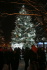 Rozsvěcení vánočního stromu ve Špindlerově Mlýně