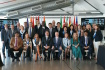 Zástupci členských států WPO